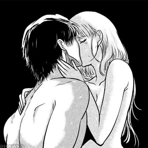 Стикер ❤️ из набора LOVE Stories