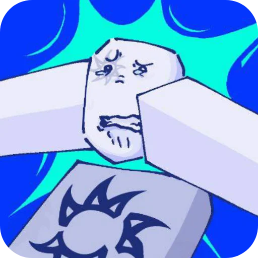 Стикер 🤍 из набора 『🤍』Brᴏᴋᴇn sᴩᴀwn ⟡
