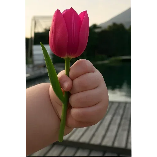 Стикер 👍 из набора البو علي ::