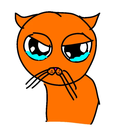 Стикер 😤 из набора Lottie🩷