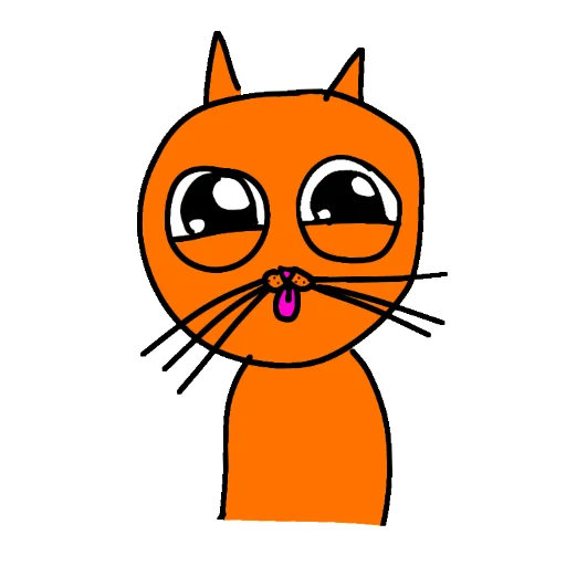 Стикер 😛 из набора Lottie🩷