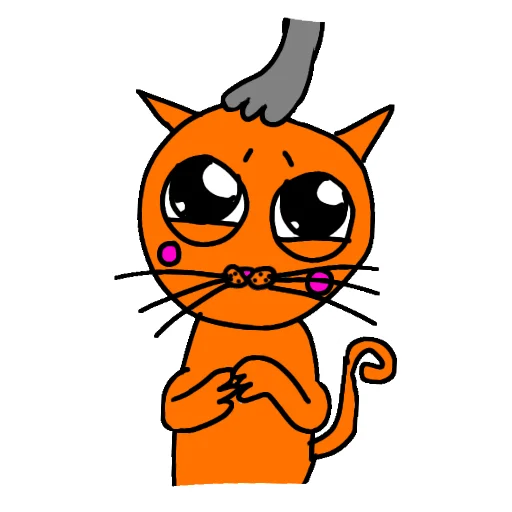Стикер 😊 из набора Lottie🩷