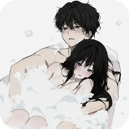 Стикер 🛁 из набора Love 2 Fam