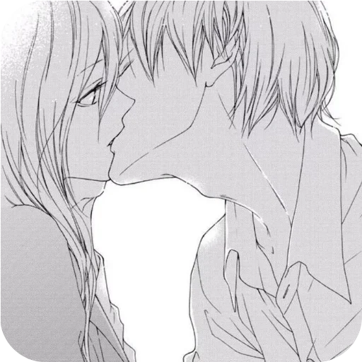 Стикер 💋 из набора Love 2 Fam