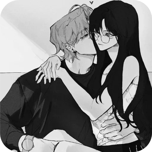 Стикер 😚 из набора Love 2 Fam