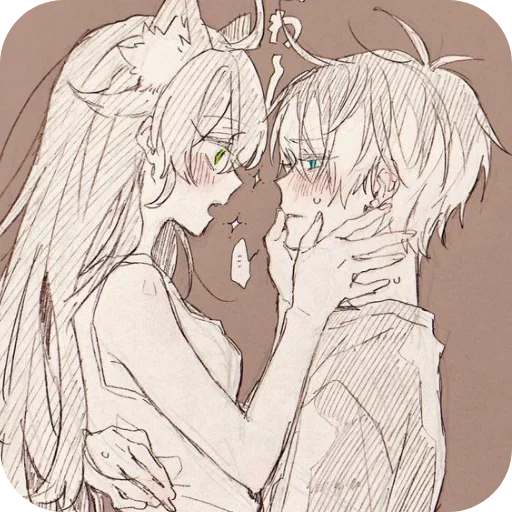 Стикер 🤗 из набора Love 2 Fam