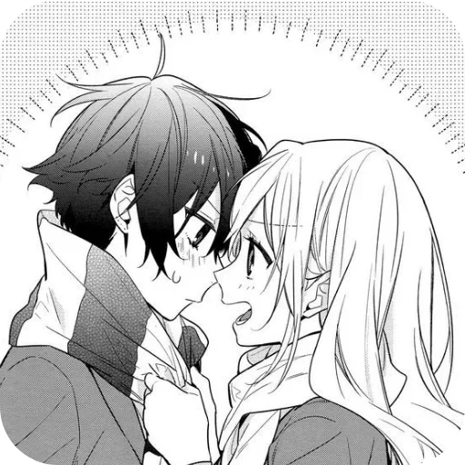 Стикер 🤗 из набора Love 2 Fam
