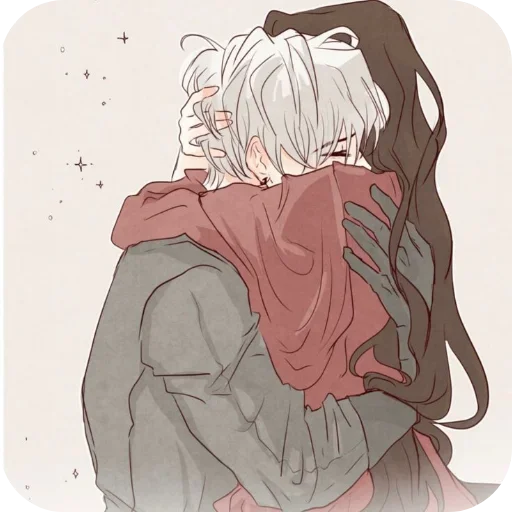 Стикер 🤗 из набора Love 2 Fam