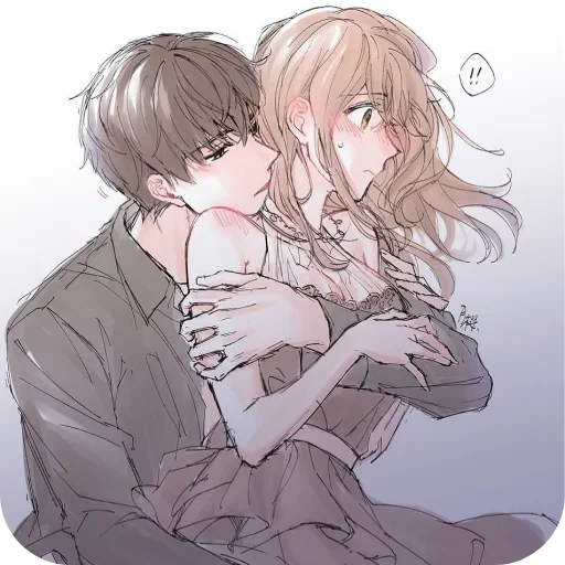 Стикер 🤗 из набора Love 2 Fam