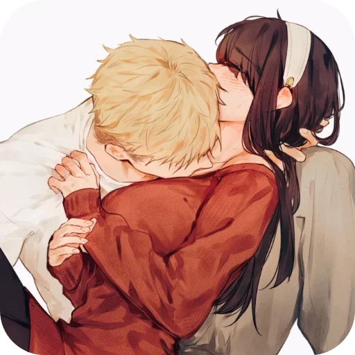 Стикер 👅 из набора Love 2 Fam