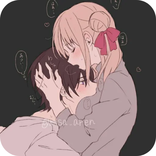 Стикер 🤗 из набора Love 2 Fam