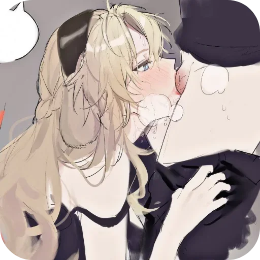 Стикер ❤️ из набора Love 2 Fam
