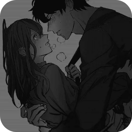 Стикер 😏 из набора Love 2 Fam