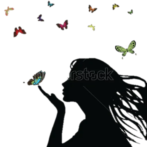 Стикер 😘 из набора Lovely Moments
