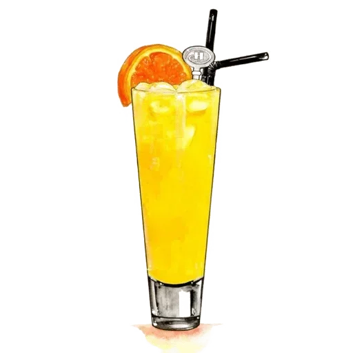 Стикер 🍹 из набора Lovely Moments