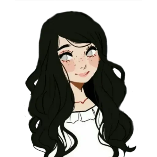 Стикер ☺️ из набора Lovely Moments
