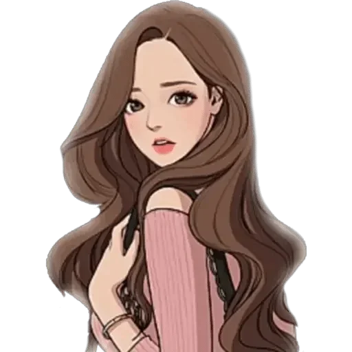 Стикер 🙈 из набора Lovely Moments