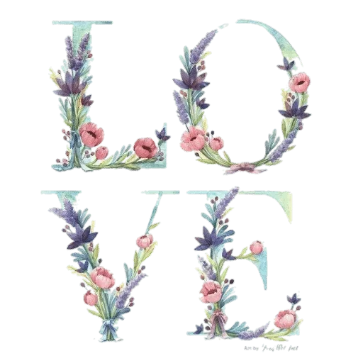 Стикер 💕 из набора Lovely Moments