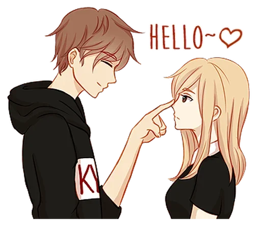Lovey Dovey Party