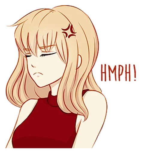 Стикер ⭐ из набора Lovey Dovey Party