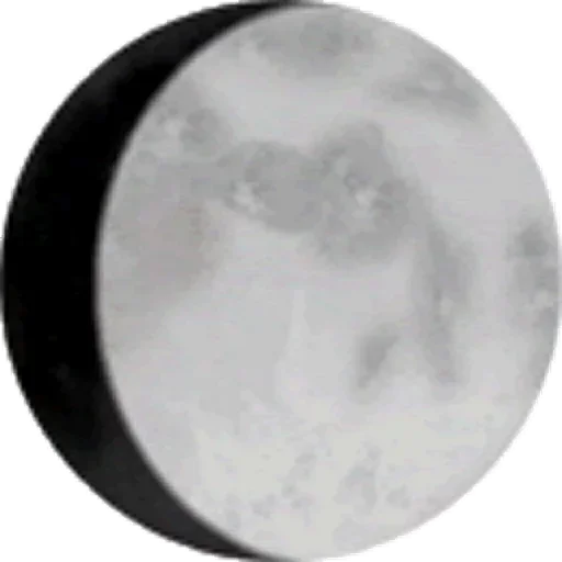 Стикер 🌔 из набора Luna
