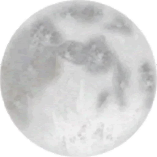 Стикер 🌕 из набора Luna