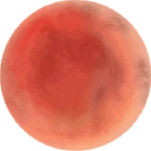 Стикер 🌜 из набора Luna