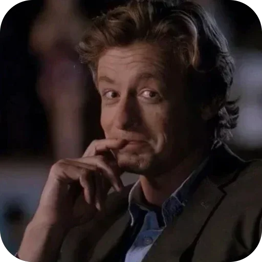 Patrick Jane | More
