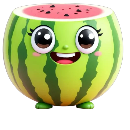 Стикер 🤩 из набора Огород