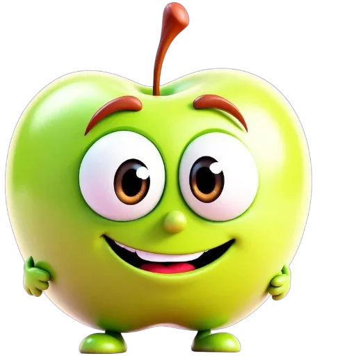 Стикер 🤩 из набора Огород