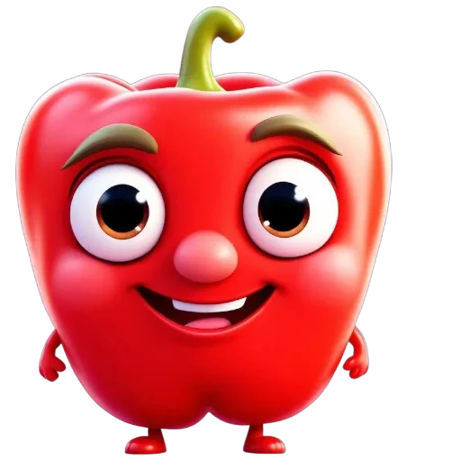 Стикер 🤩 из набора Огород