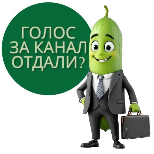 Стикер 🤩 из набора Огород