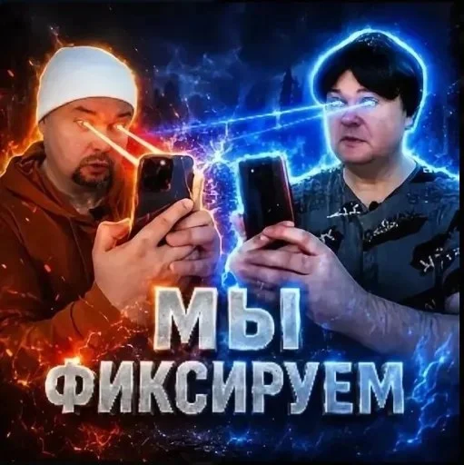 Стикер 🤩 из набора Олежка мемы (новые стикер пак)