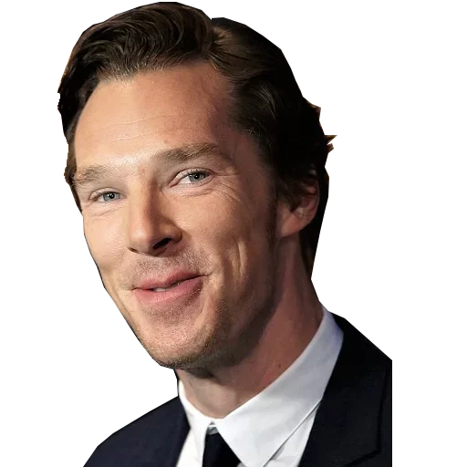 Стикер 😀 из набора Sherlock