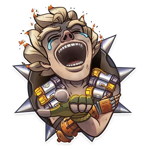 Overwatch Bunch