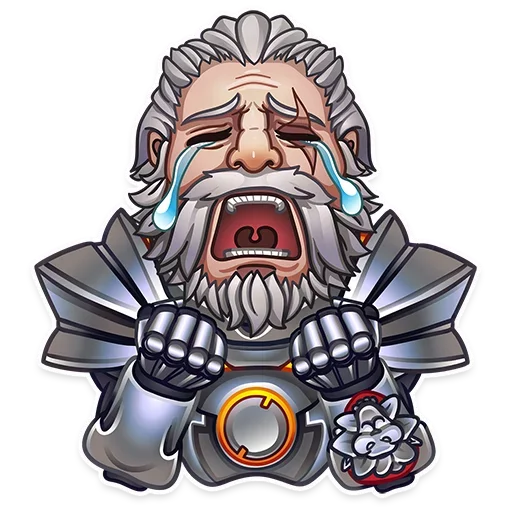 Overwatch Bunch