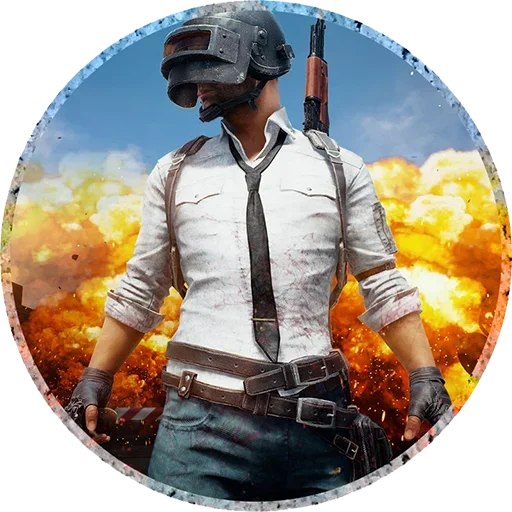 PUBG Gaming