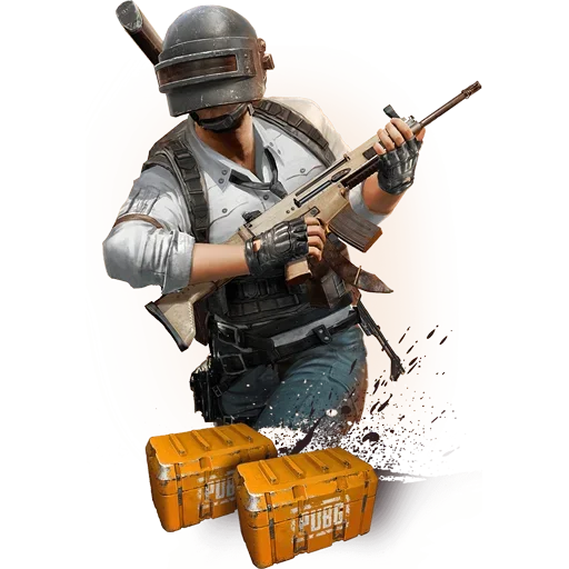 PUBG Gaming