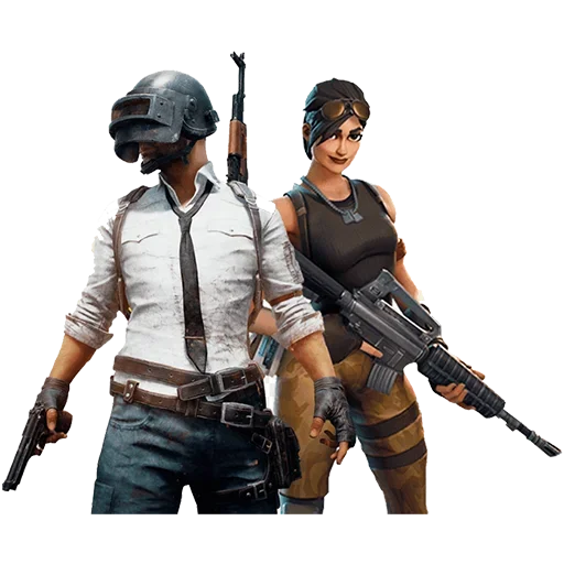 PUBG Gaming