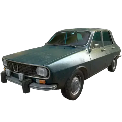 Стикер 🚓 из набора PUBG Gaming