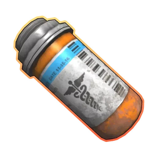 Стикер 🧯 из набора PUBG Gaming