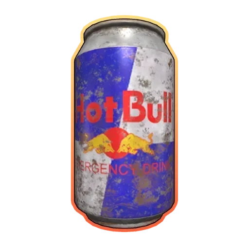 Стикер 🍾 из набора PUBG Gaming
