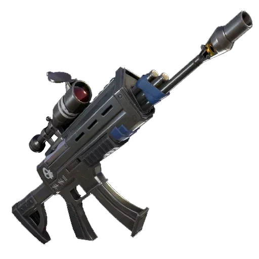 Стикер 🔫 из набора PUBG Gaming