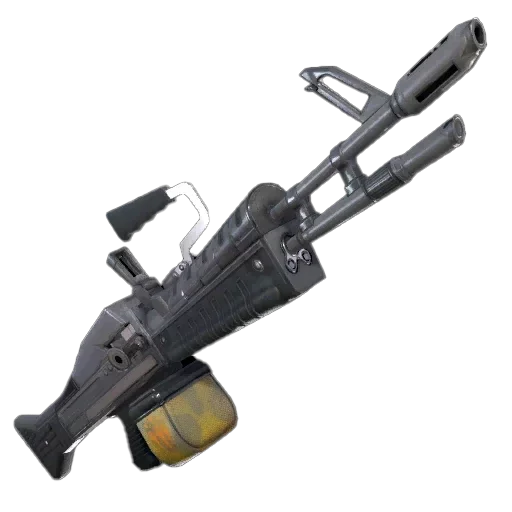 Стикер 🔫 из набора PUBG Gaming