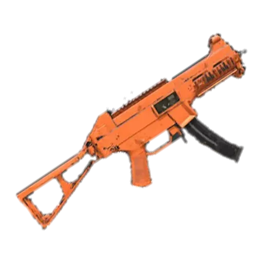 Стикер 🔫 из набора PUBG Gaming