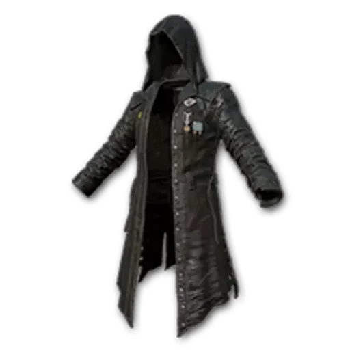 Стикер 🥼 из набора PUBG Gaming