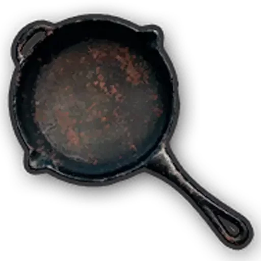 Стикер 🍳 из набора PUBG Gaming