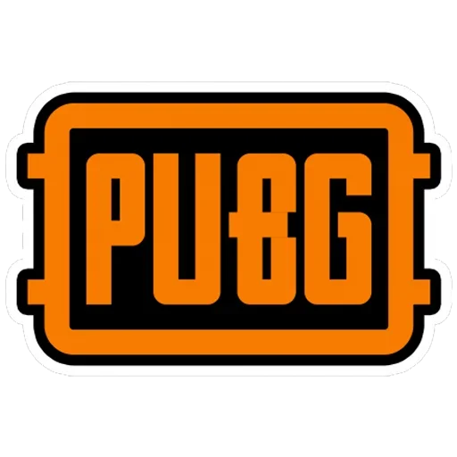 Стикер 🧑‍🚀 из набора PUBG Gaming