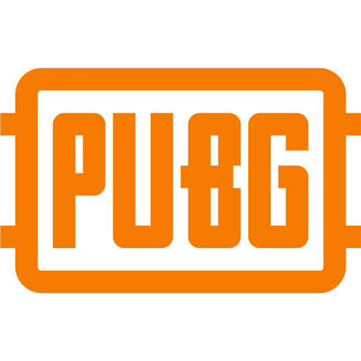 Стикер 🧑‍🚀 из набора PUBG Gaming