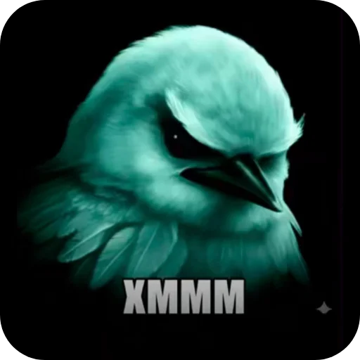 Стикер 🐦 из набора Птички